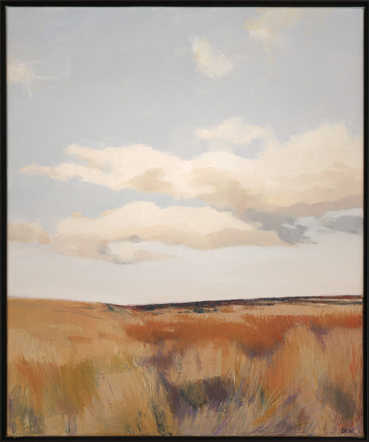 Indian Summer Bo Kravchenko