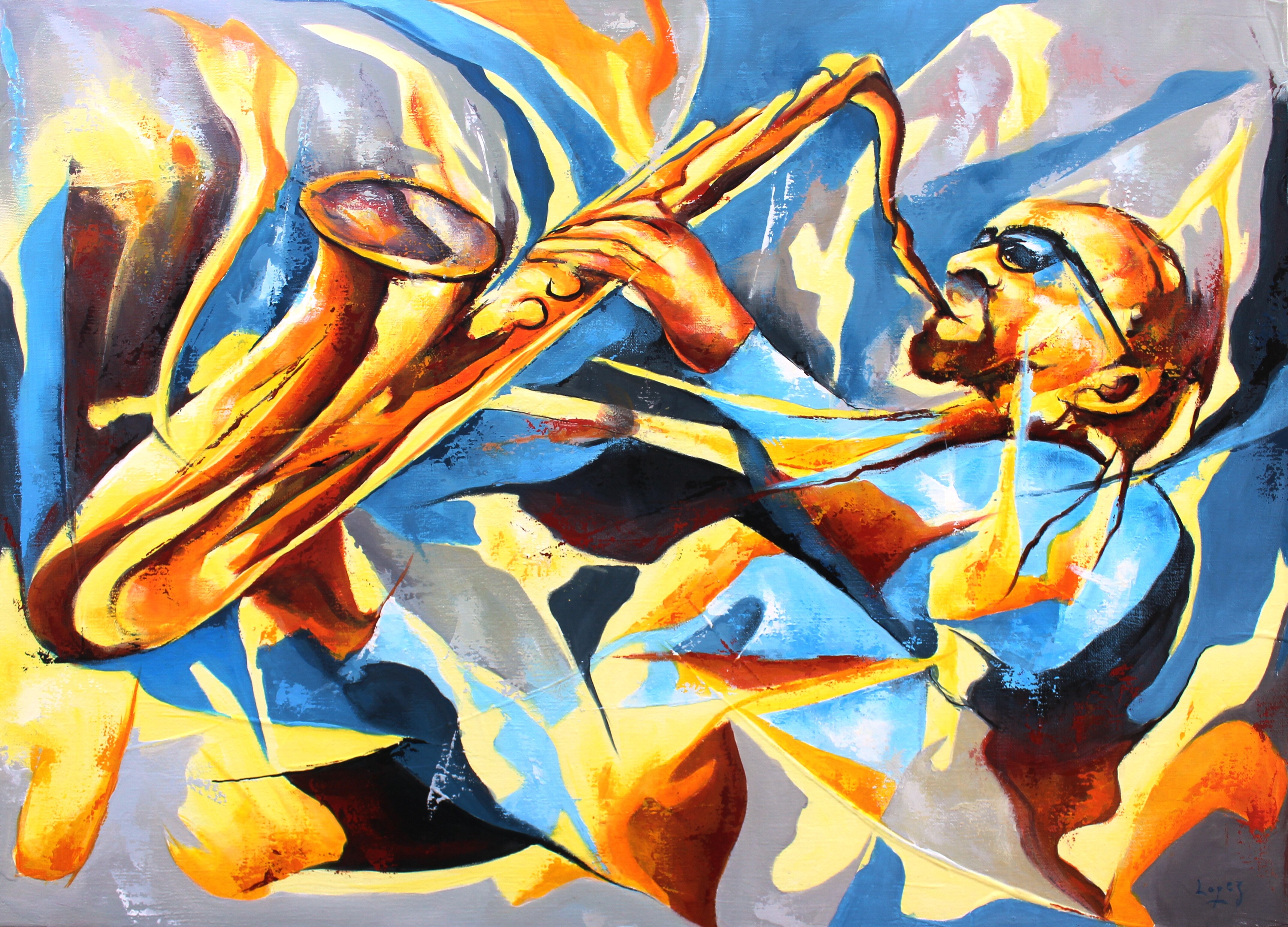 Melodía en movimiento