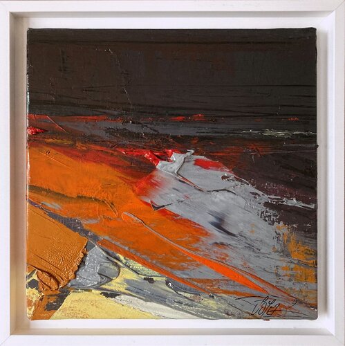 Référence 02 10 12 von Jean Soyer, Malerei kaufen auf Singulart