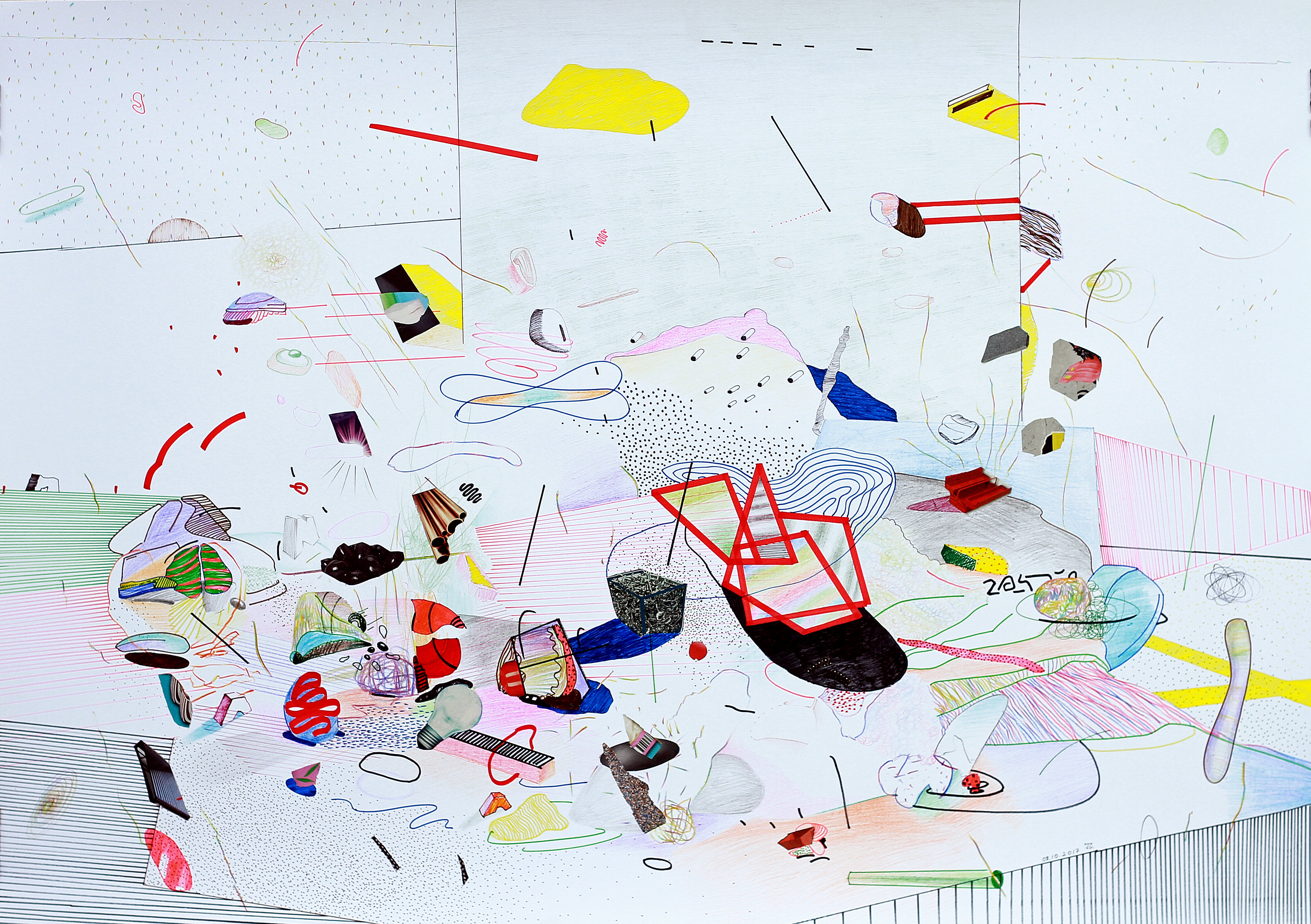 Playground II