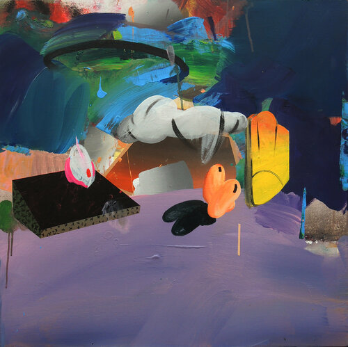 Hybrid Playground V Edith Torony