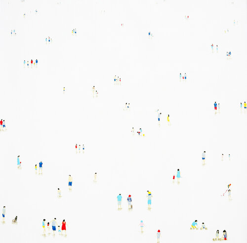 One Fine Day 01 Stephanie Ho