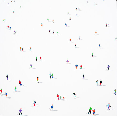 Frozen Planet 83 Stephanie Ho