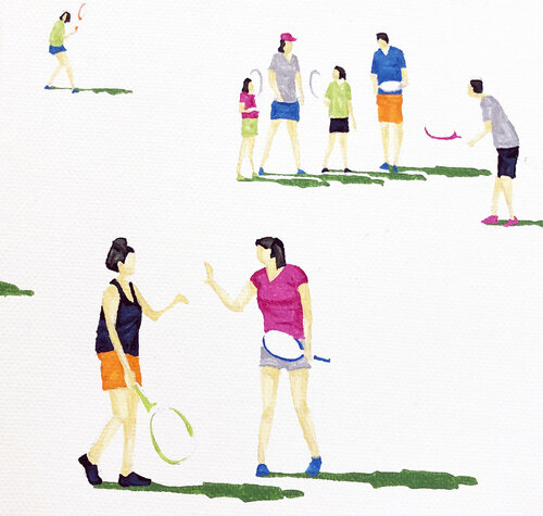 Game On Nano 11 Stephanie Ho