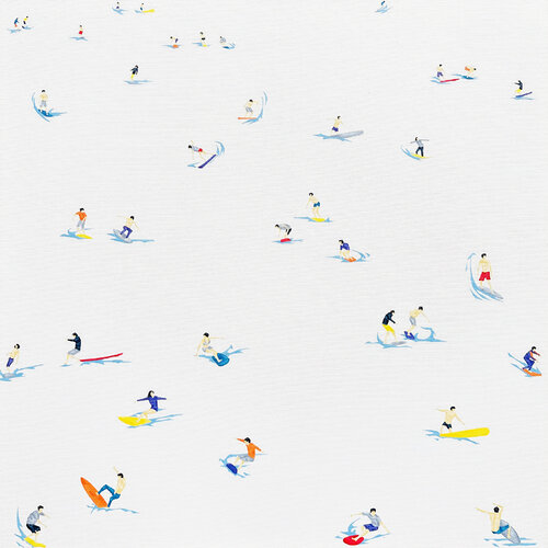 Waves 05 von Stephanie Ho, Malerei kaufen auf Singulart