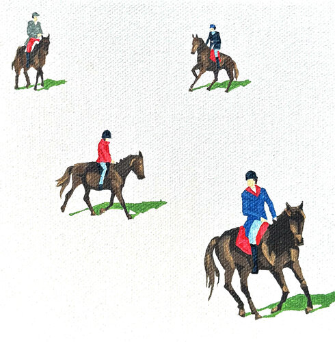 The Jockeys Nano 01 Stephanie Ho
