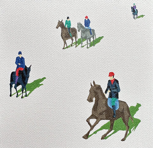 The Jockeys Nano 03 Stephanie Ho