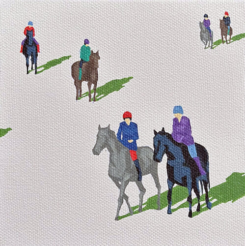The Jockeys Nano 04 Stephanie Ho