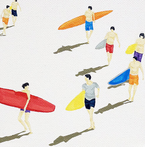Waves Nano 03 Stephanie Ho