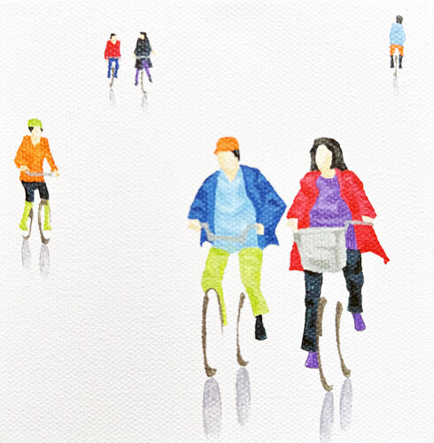 2 Wheels Nano 06 Stephanie Ho