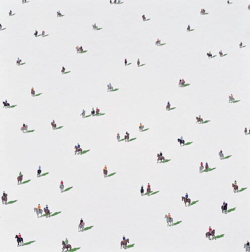 The Jockeys 06 Stephanie Ho