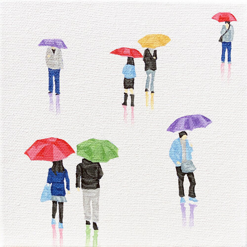 Rain-Bow Nano 01 Stephanie Ho