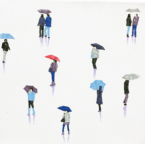 Sky Fall Nano 18 Stephanie Ho