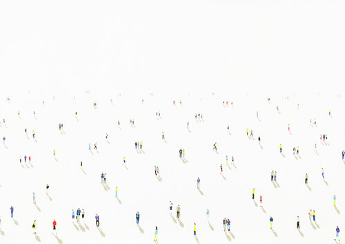 City Calling 05 Stephanie Ho