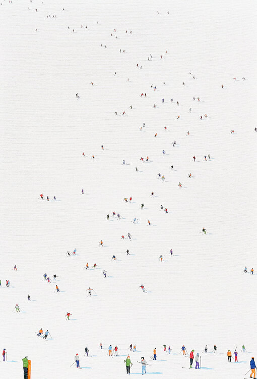 Frozen Planet 95 Stephanie Ho