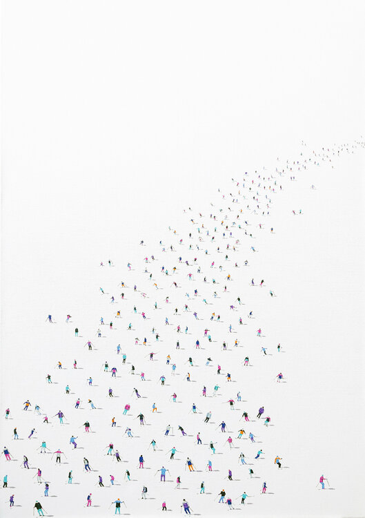 Frozen Planet 74 Stephanie Ho