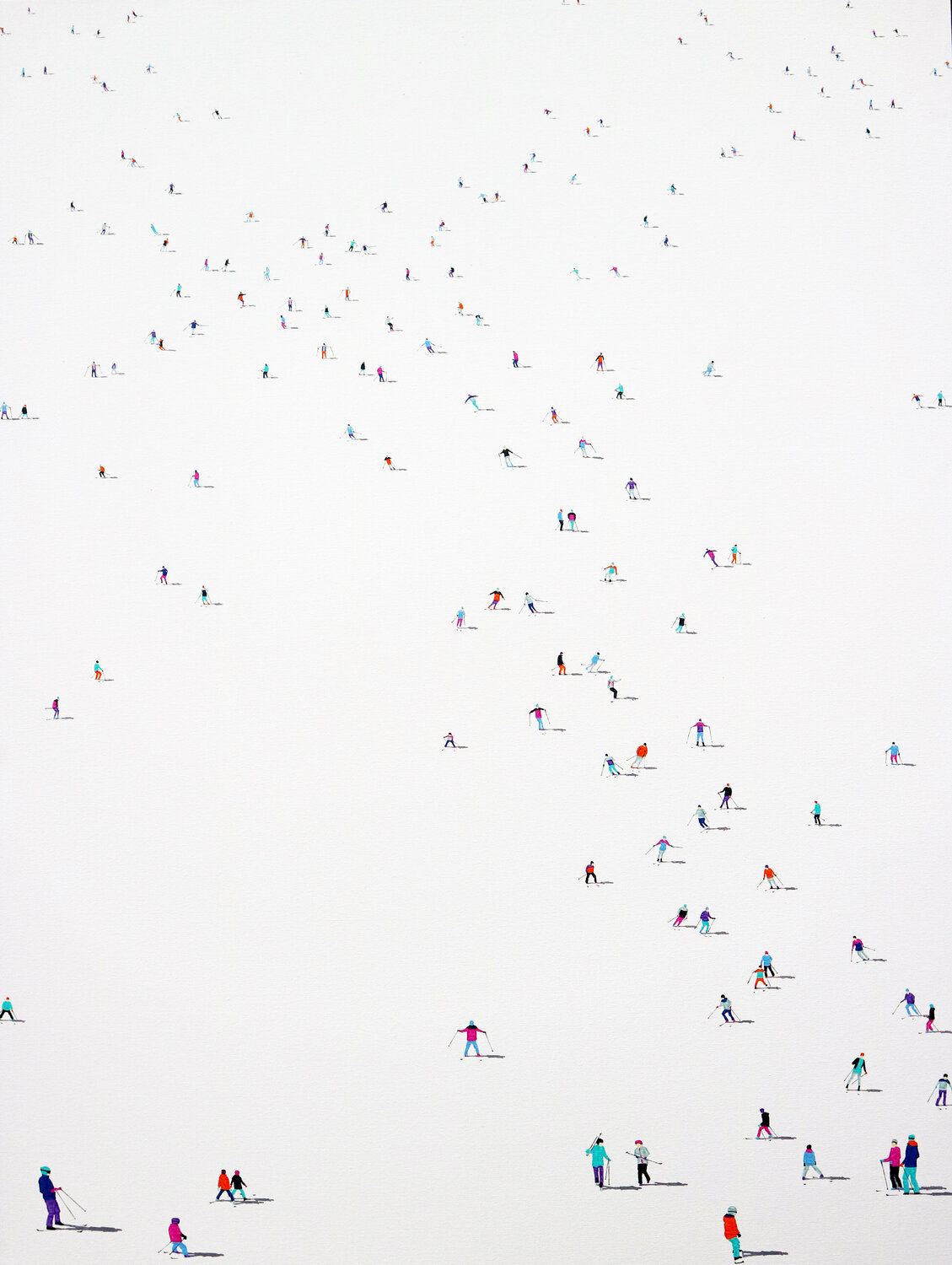 Frozen Planet 76 Stephanie Ho