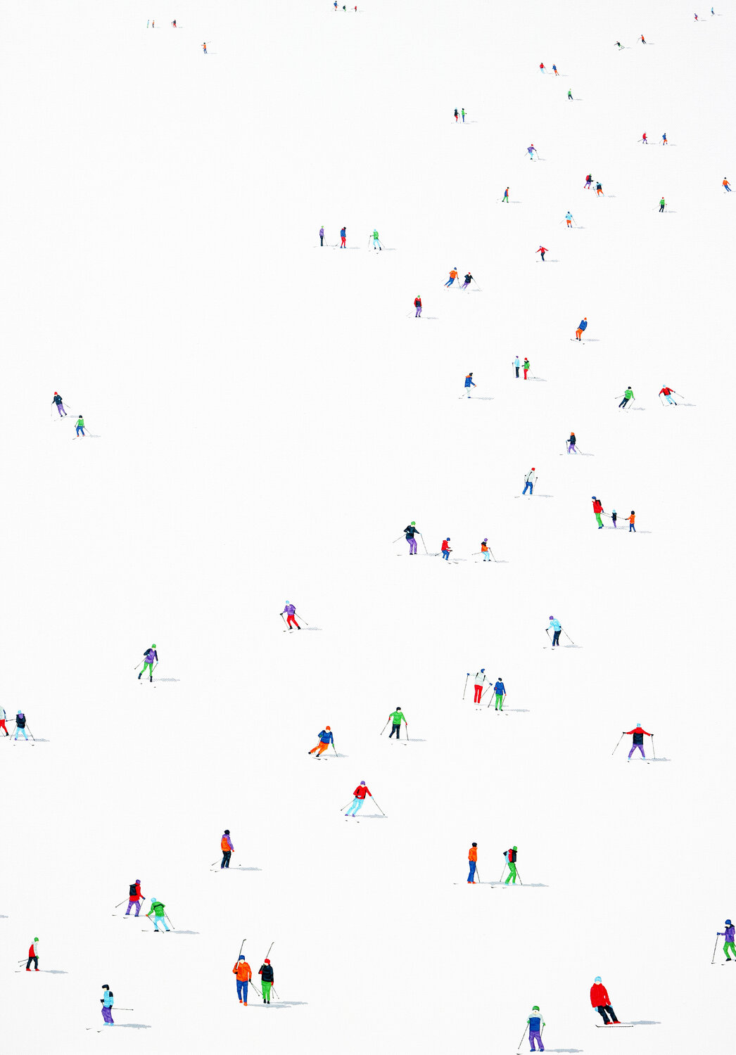 Frozen Planet 85 Stephanie Ho