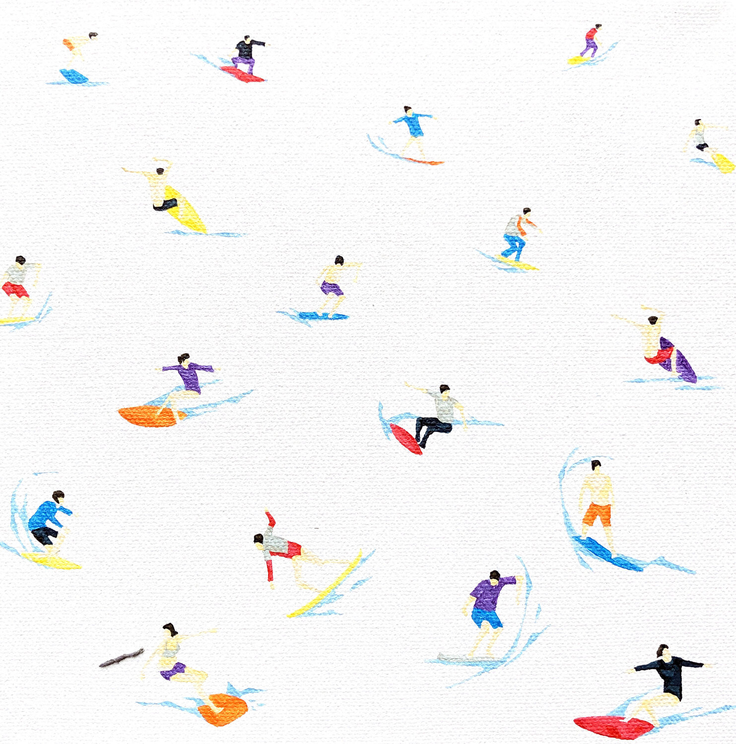 Waves 01 Stephanie Ho