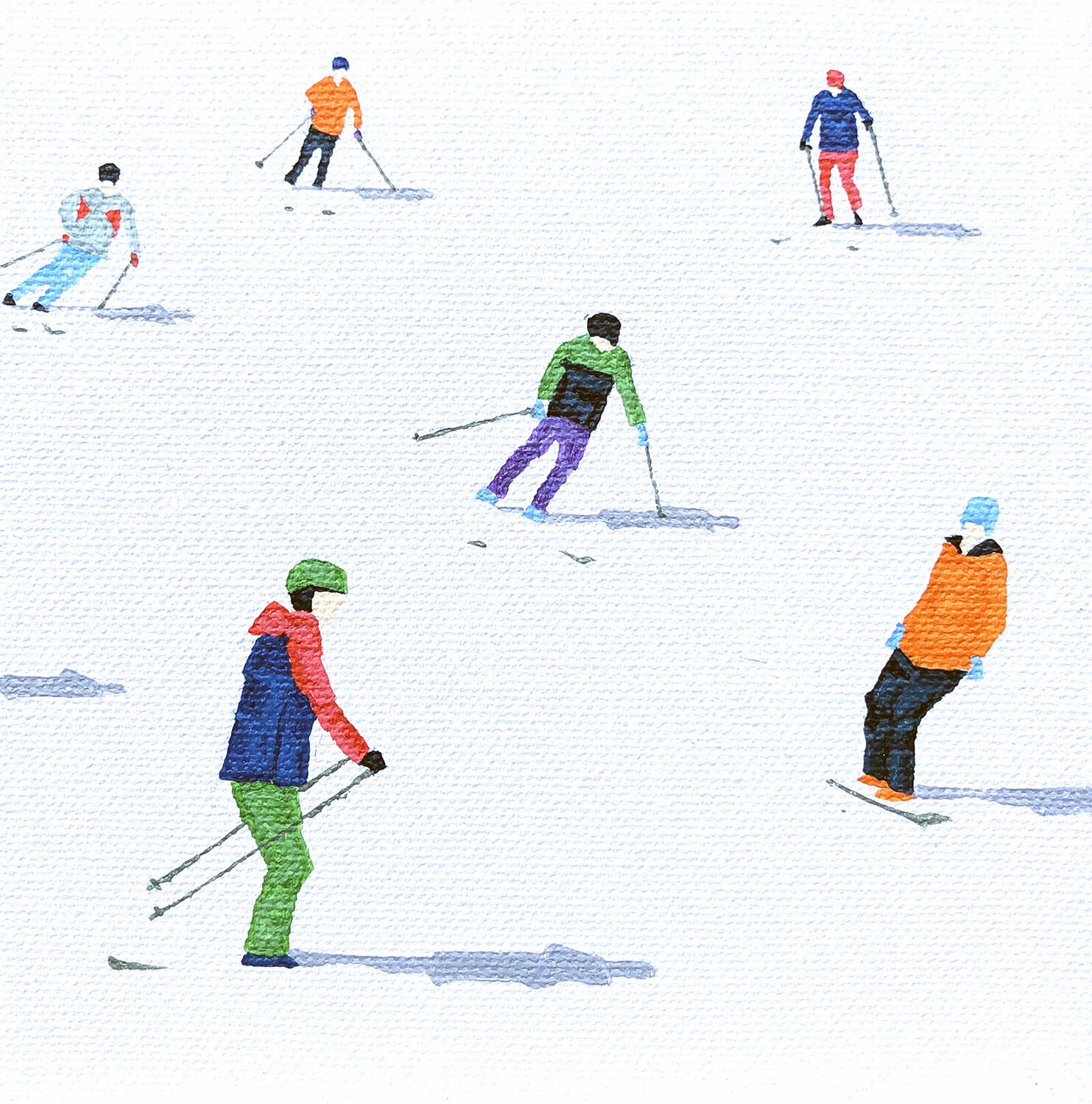 Frozen Planet Nano 63 Stephanie Ho