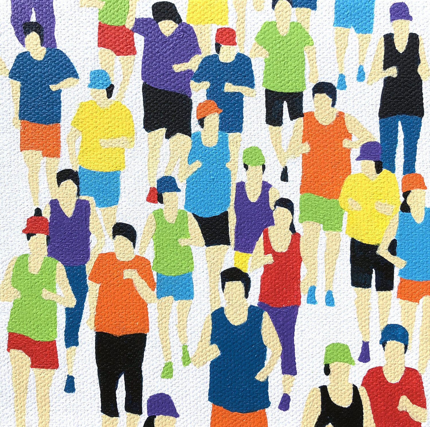 Fun Run Nano 01 Stephanie Ho