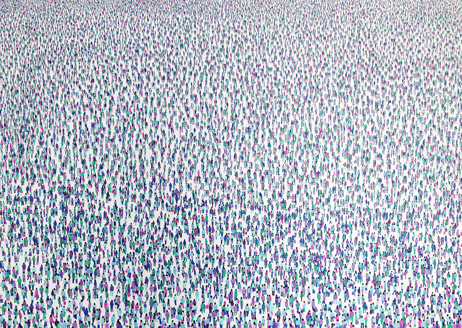Departure Stephanie Ho