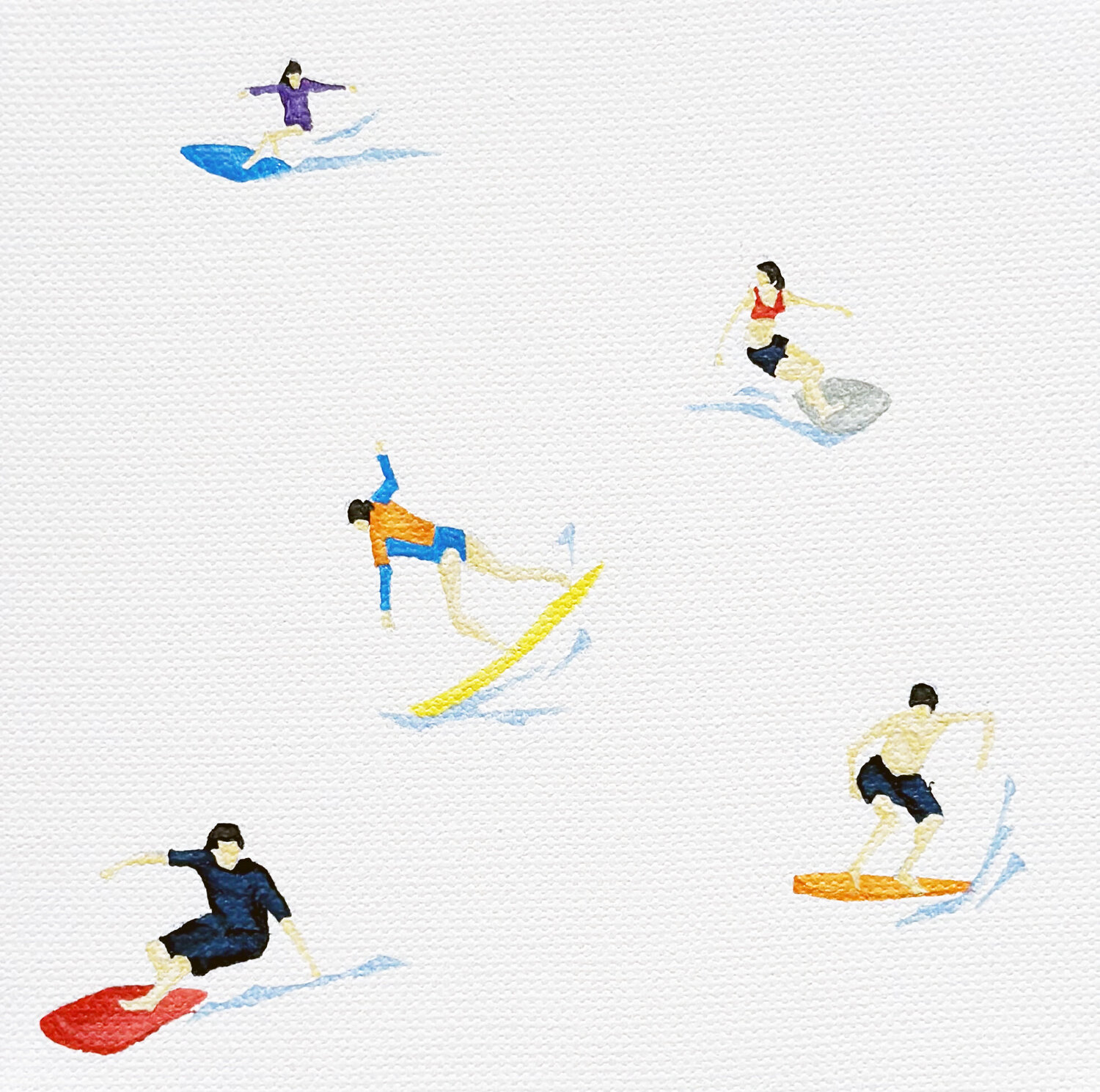 Waves Nano 04 Stephanie Ho