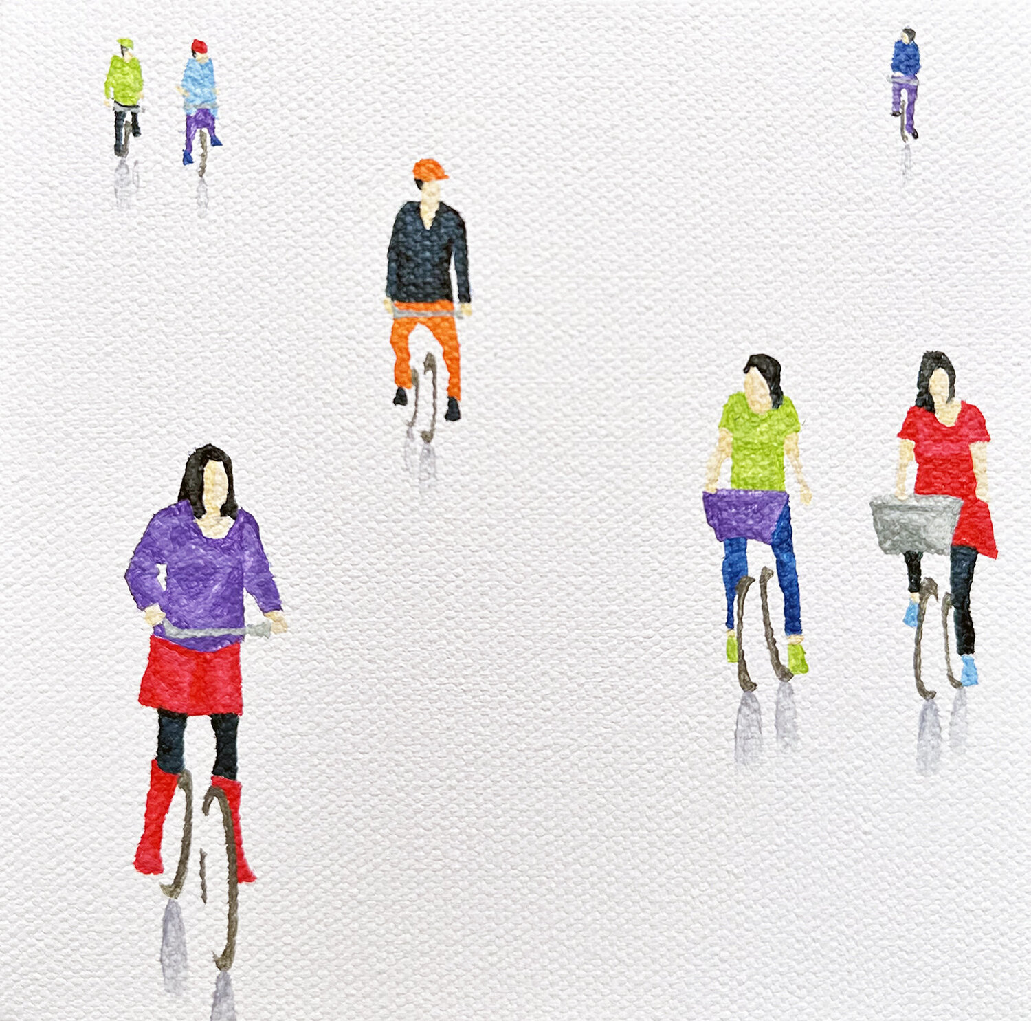 2 Wheels Nano 07 Stephanie Ho