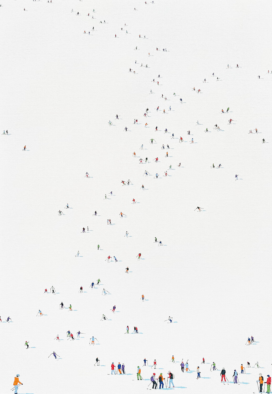 Frozen Planet 92 Stephanie Ho