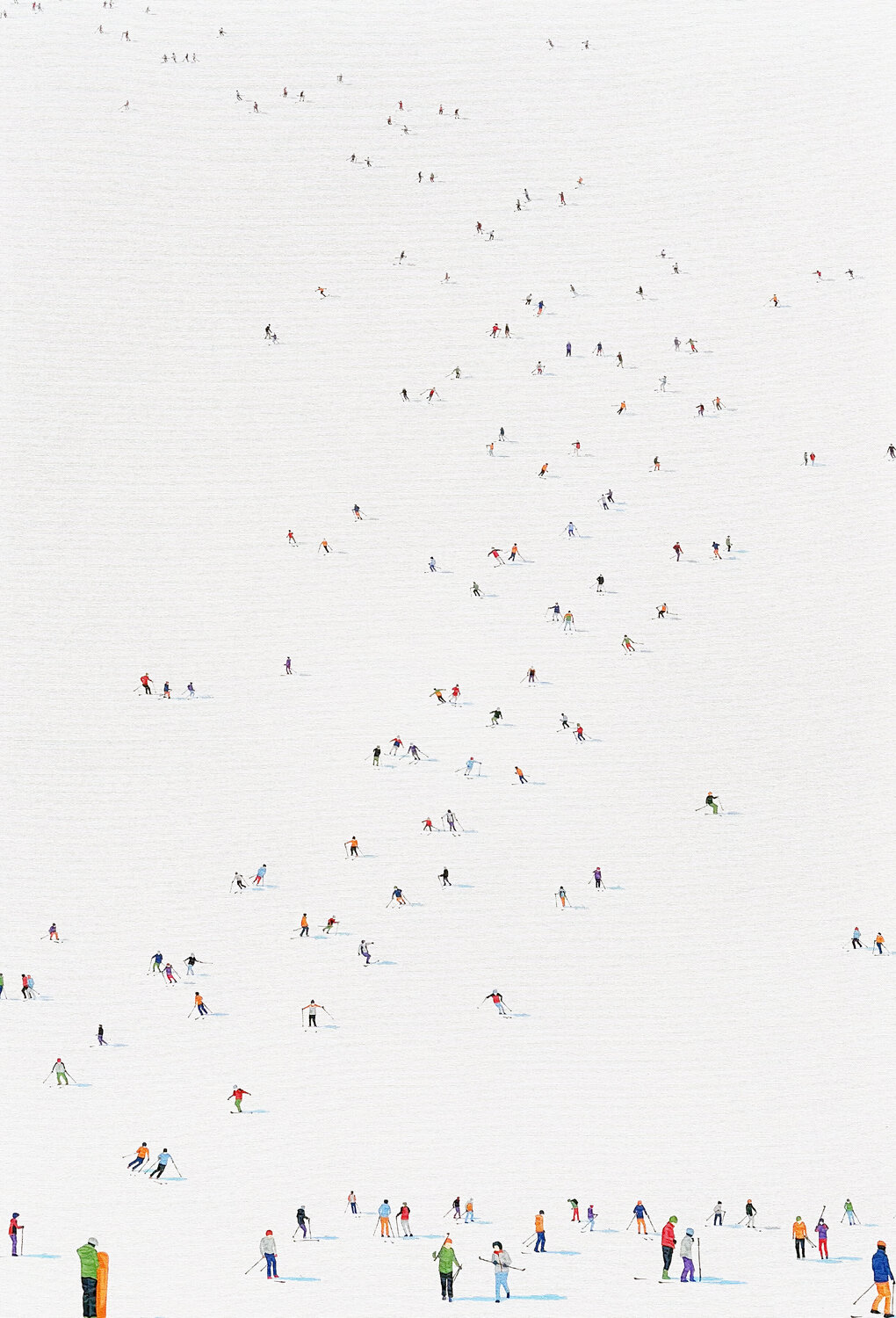 Frozen Planet 95 Stephanie Ho