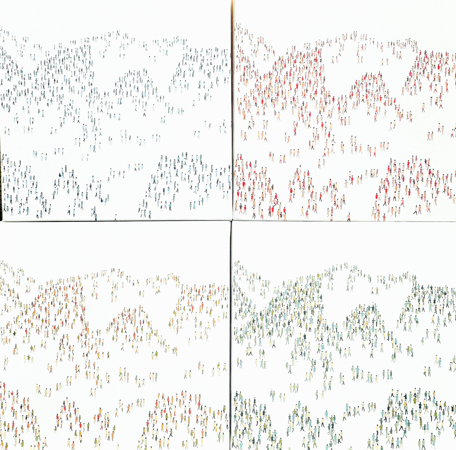 Four Seasons Stephanie Ho
