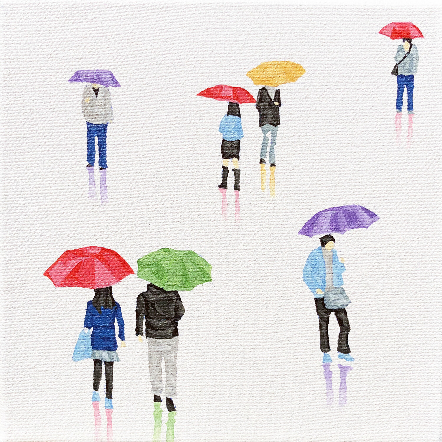 Rain-Bow Nano 01 Stephanie Ho