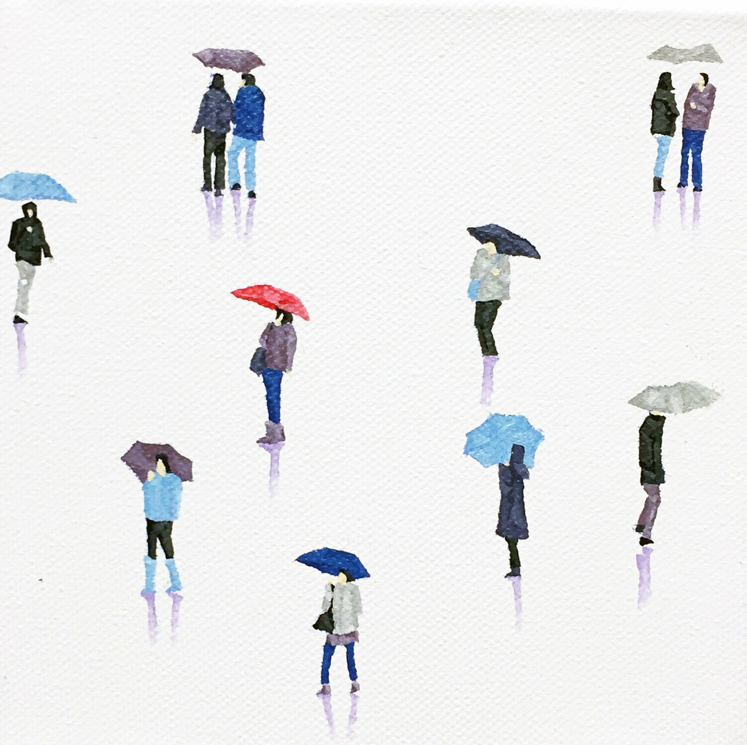 Sky Fall Nano 18 Stephanie Ho
