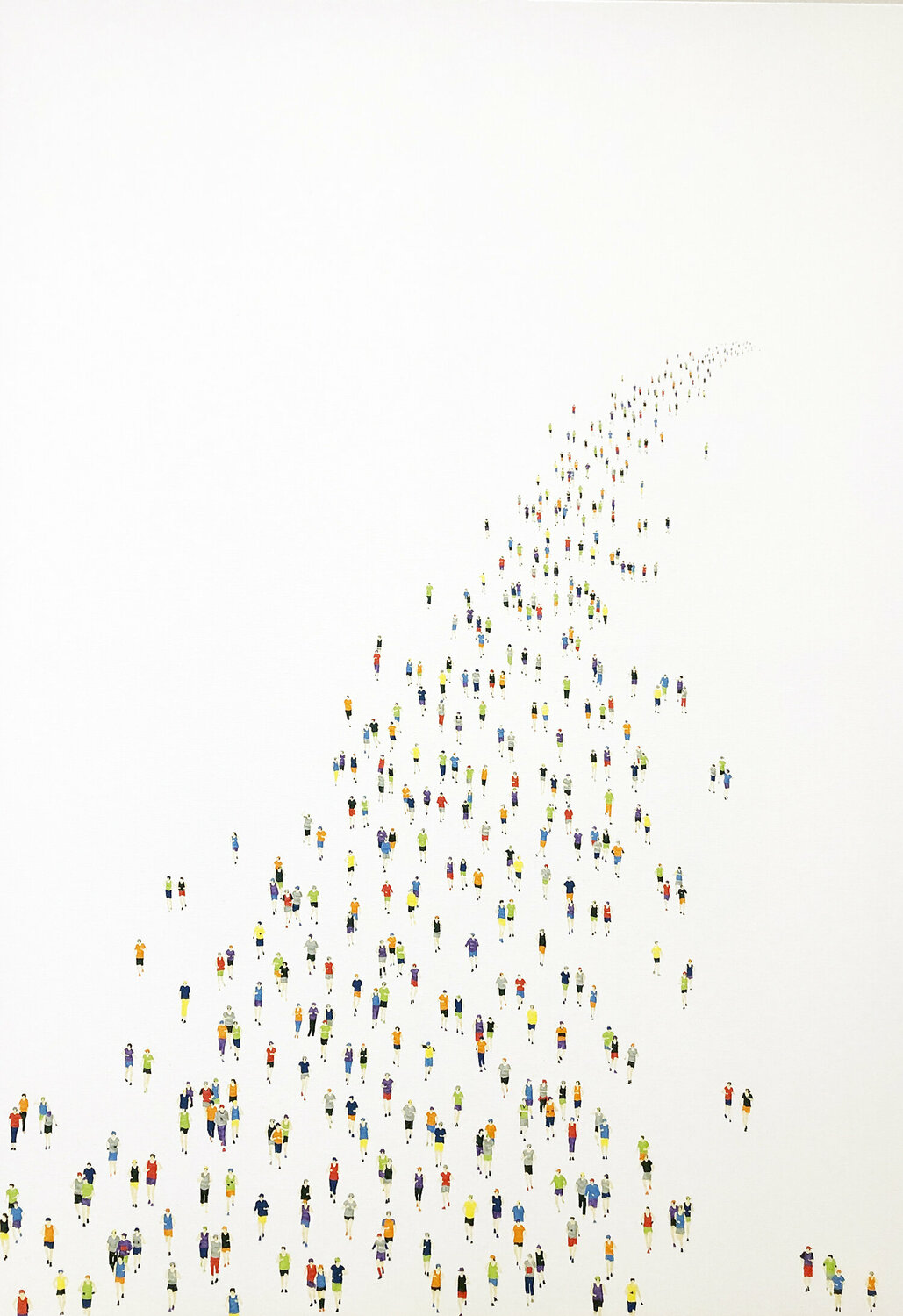 The Race 02 Stephanie Ho