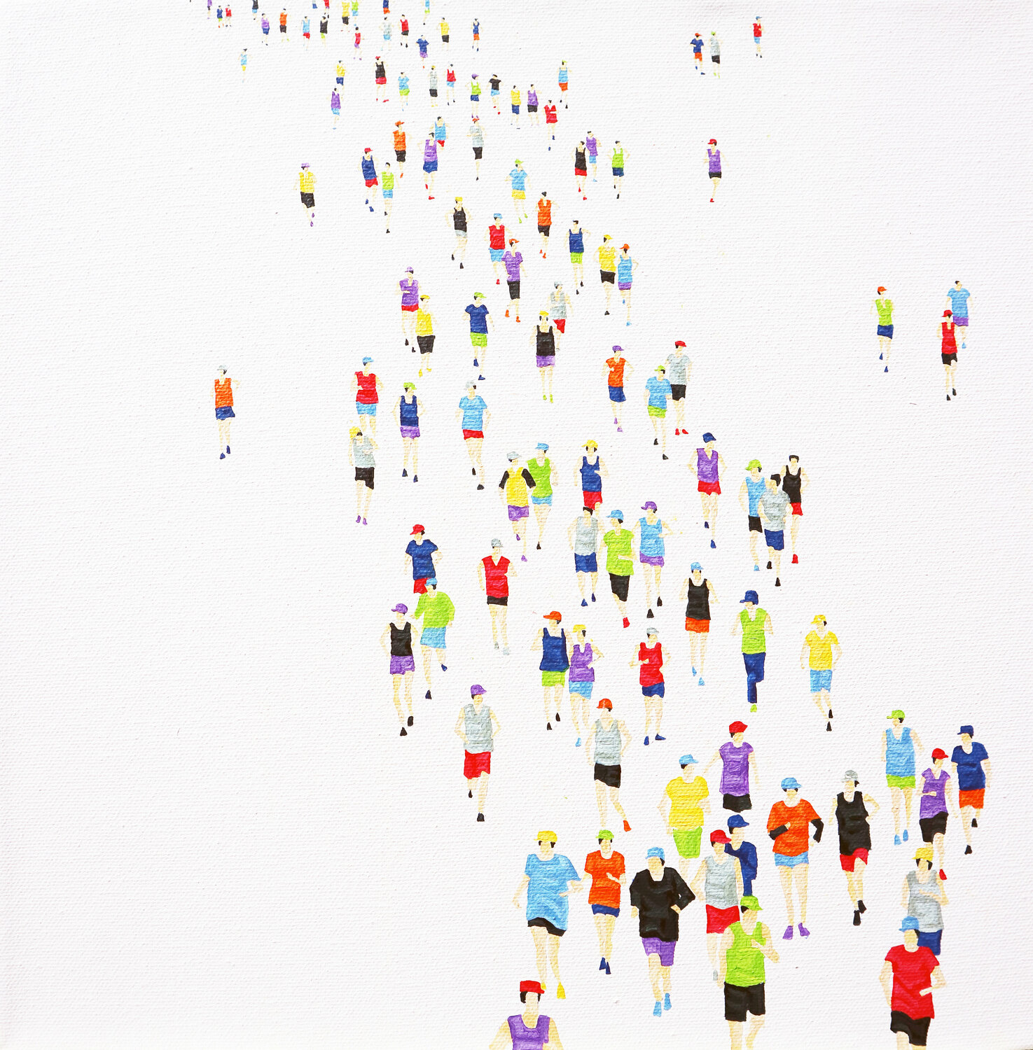 The Race 06 Stephanie Ho