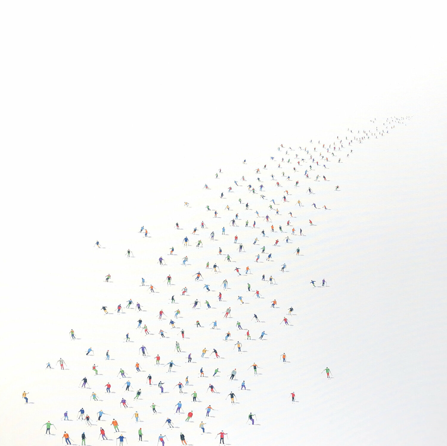 Frozen Planet 70 Stephanie Ho