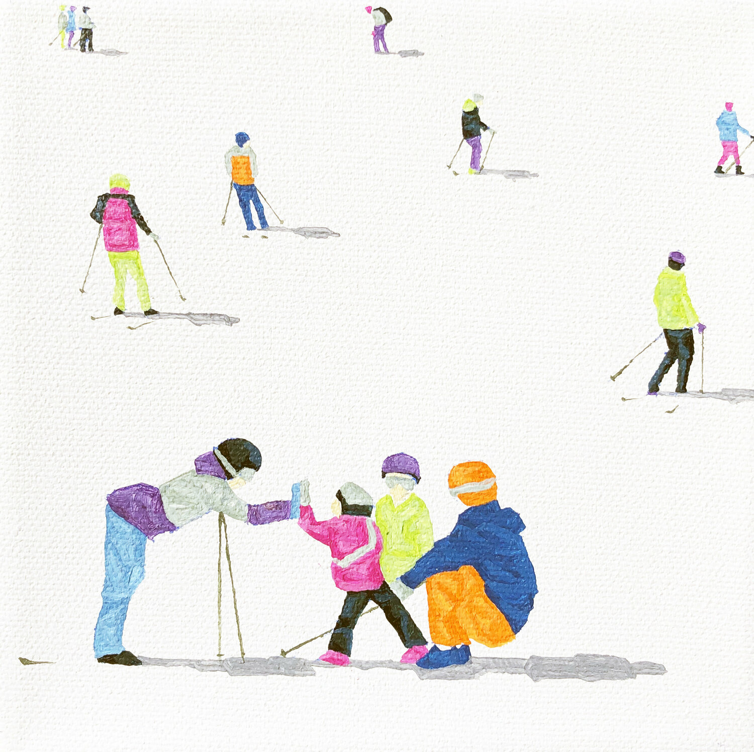 Frozen Planet Nano 28 Stephanie Ho