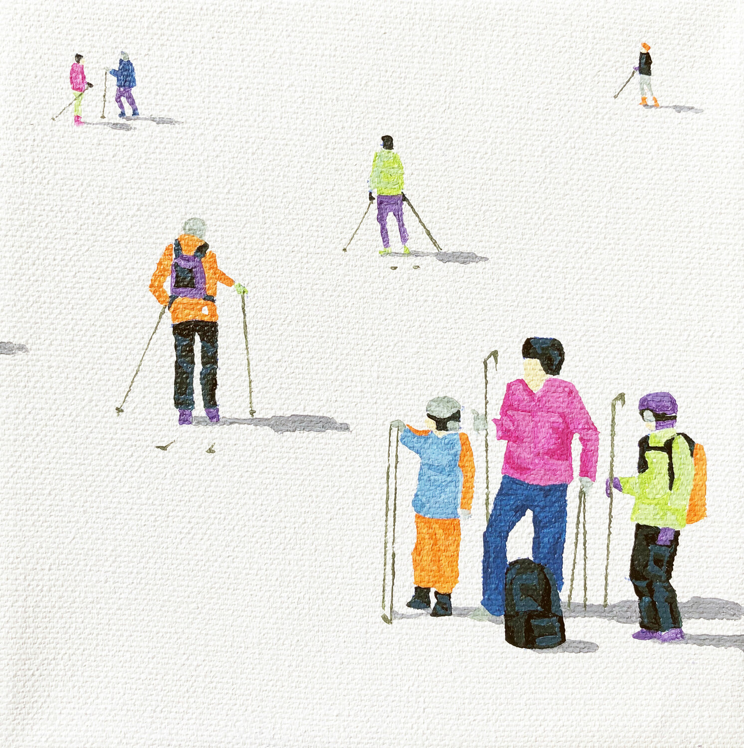 Frozen Planet Nano 27 Stephanie Ho