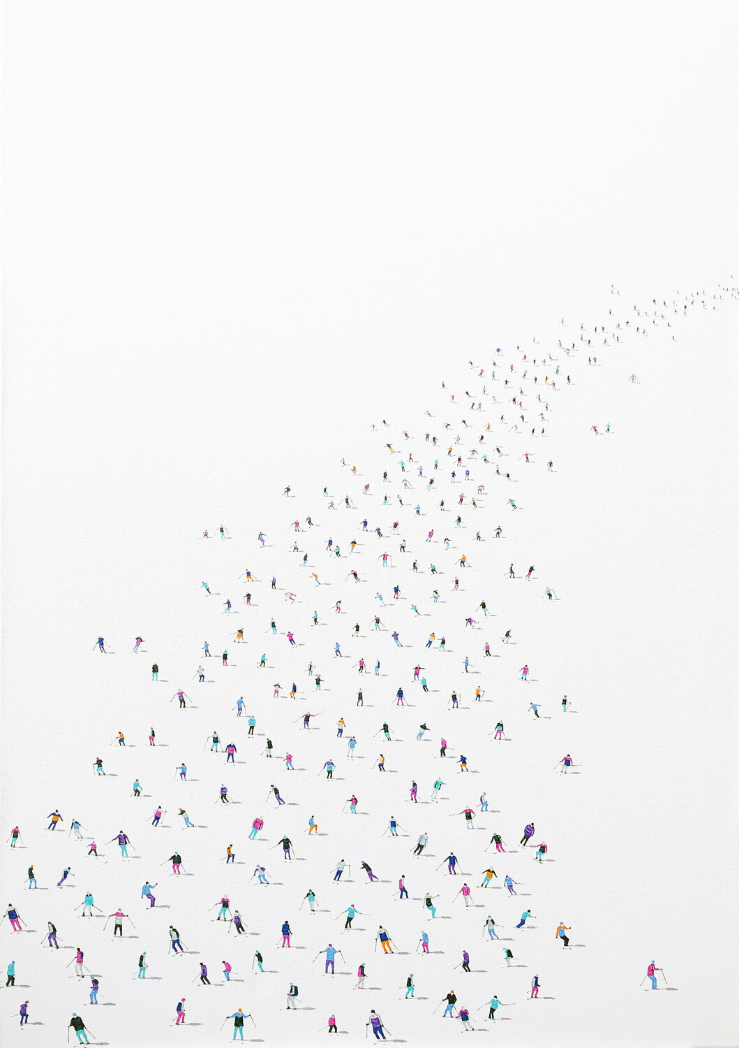 Frozen Planet 74 Stephanie Ho