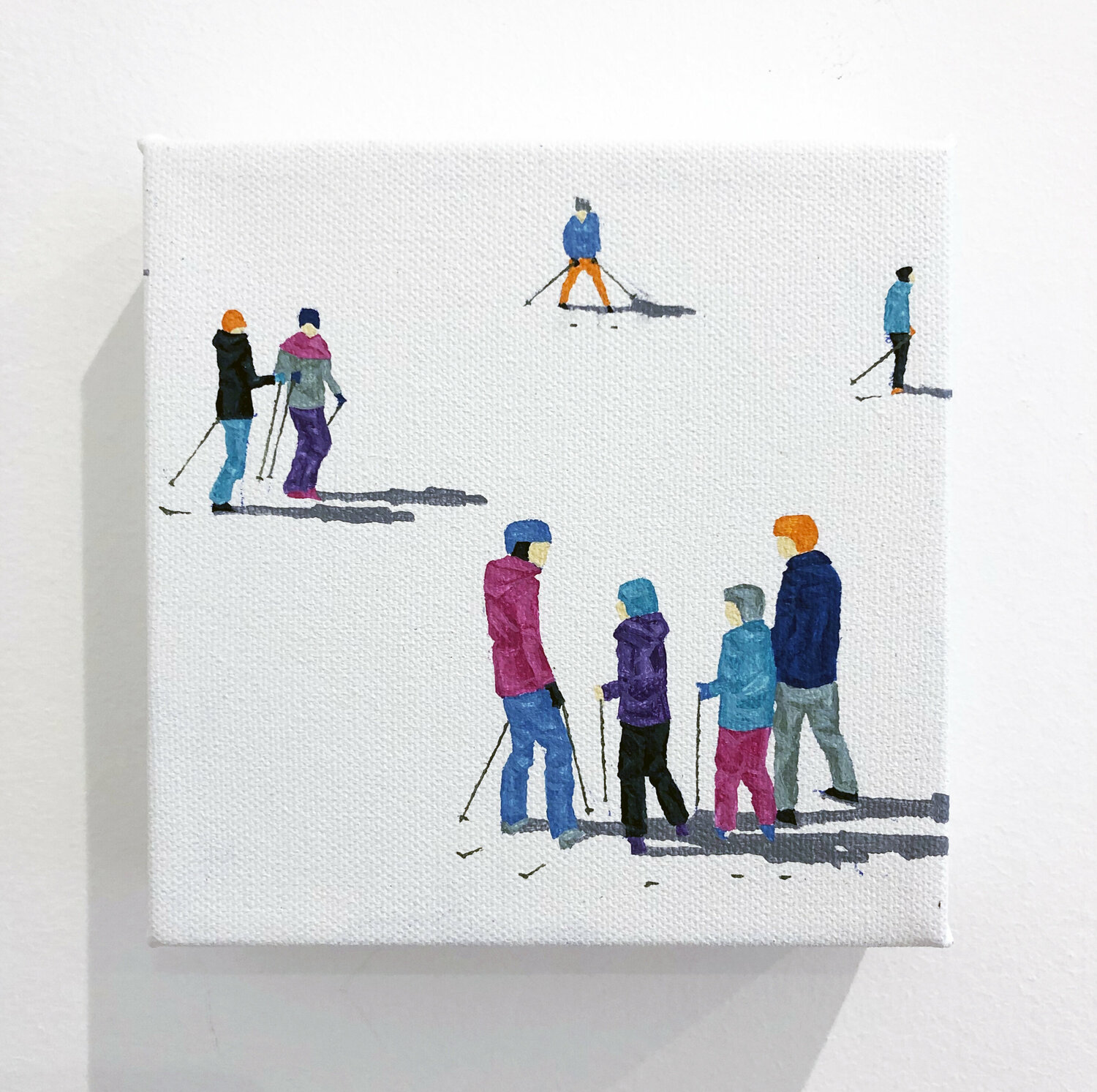 Frozen Planet Nano 33 Stephanie Ho
