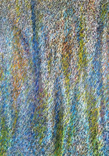 Winter di Aleksandr Breskin, Disegno in vendita su Singulart