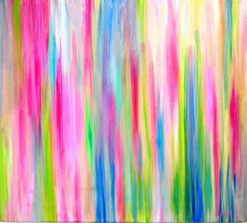 Harmony par Aleksandr Breskin, Dessin en vente sur Singulart