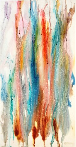 Восточная мелодия by Aleksandr Breskin, 소묘 for Sale on Singulart