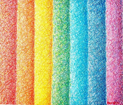 Солнечная радуга di Aleksandr Breskin, Opera su carta in vendita su Singulart