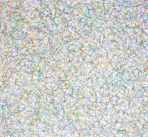 Свобода di Aleksandr Breskin, Disegno in vendita su Singulart