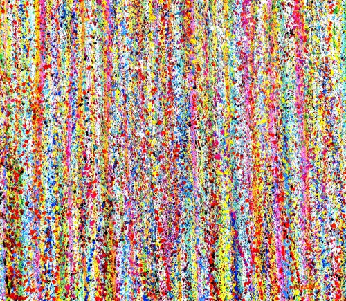 Абстракция № 233 von Aleksandr Breskin, Zeichnungen kaufen auf Singulart