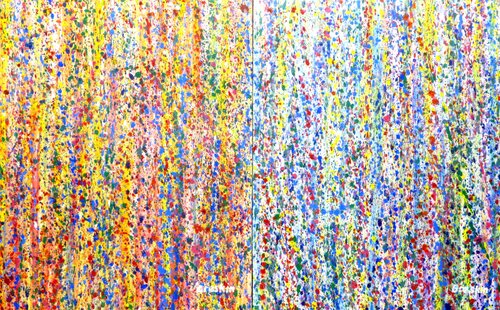 Противостояние by Aleksandr Breskin, Drawing for Sale on Singulart