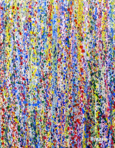 Холодная by Aleksandr Breskin, 소묘 for Sale on Singulart