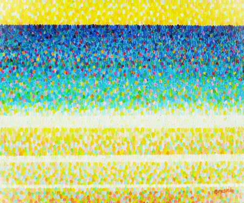 Дыхание моря von Aleksandr Breskin, Malerei kaufen auf Singulart