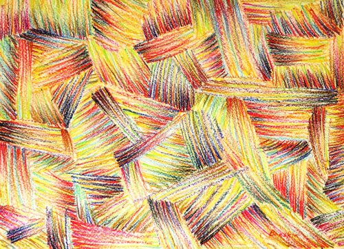 Эмоции by Aleksandr Breskin, 소묘 for Sale on Singulart